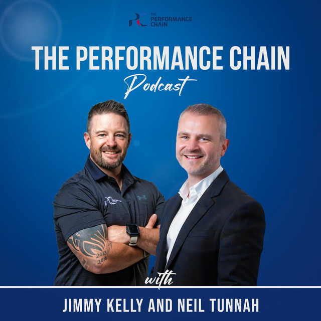 The Performance Chain Podcast | Podcast on Spotify