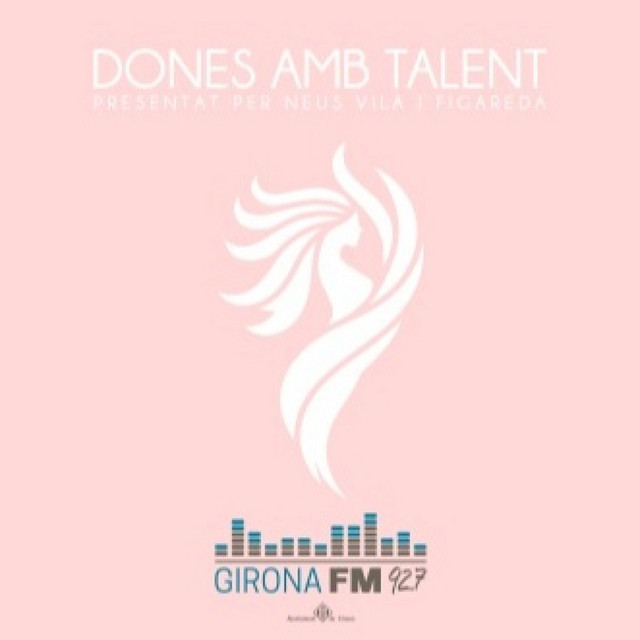 Dones amb talent