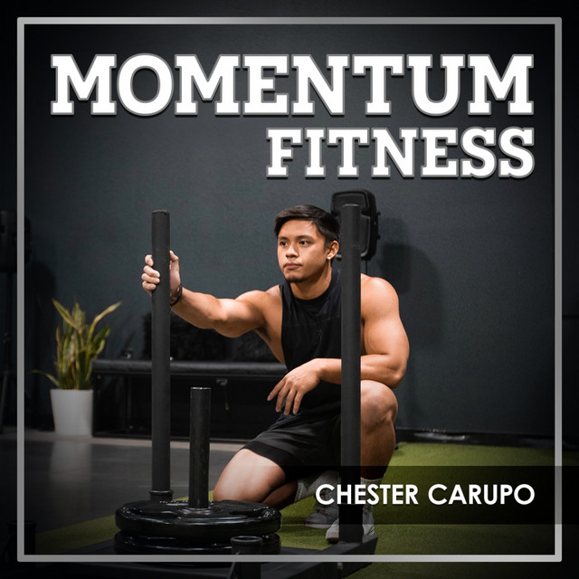 Momentum Fitness Podcast on Spotify