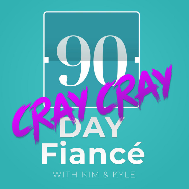 Before the 90 S7 Tell All Part 4 - 90 Day Fiance Cray Cray | Podcast on