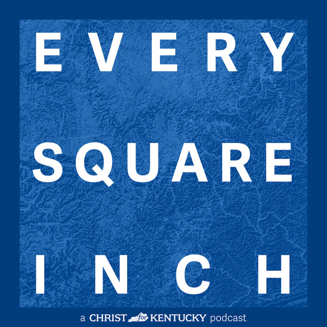Every Square Inch Podcast | Podcast on Spotify