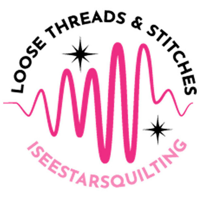 Loose Threads & Stitches: A Quilting Podcast | Podcast on Spotify