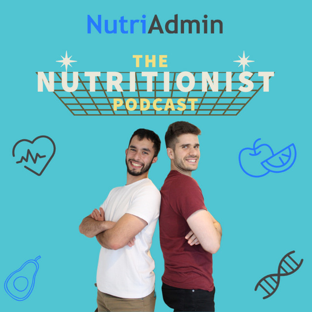 The Nutritionist Podcast | Podcast on Spotify