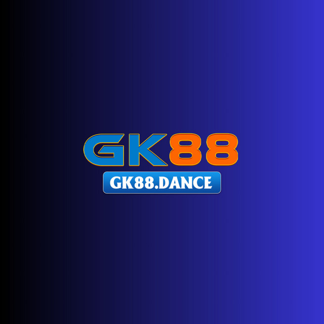gk88 | Podcast on Spotify