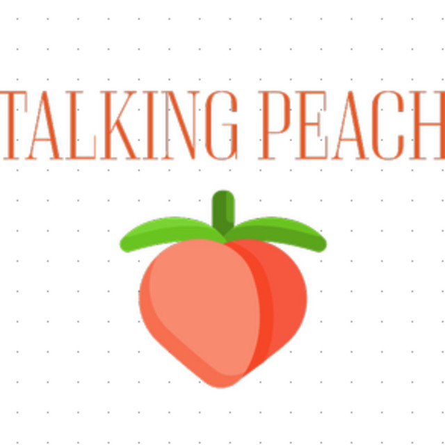 Talking Peach | Podcast on Spotify