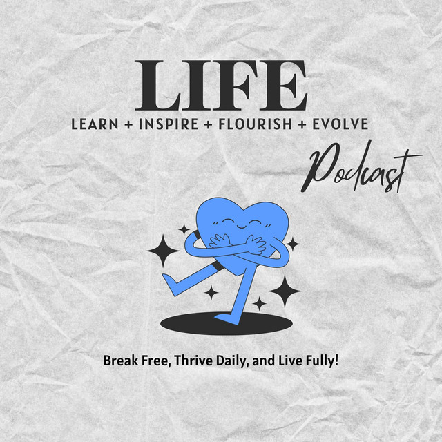 The LIFE Podcast | Podcast on Spotify
