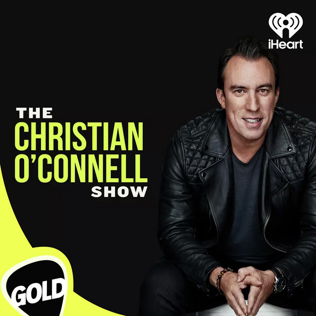 FULL: Taming of the Shrew - The Christian O’Connell Show | Podcast on ...