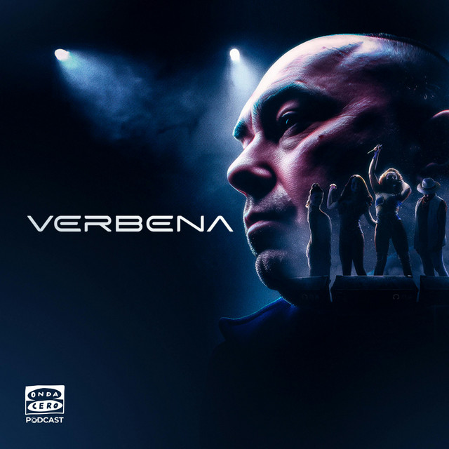 Verbena | Podcast on Spotify