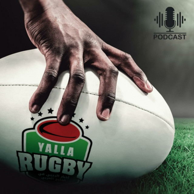 The Yalla Rugby Podcast | Podcast on Spotify