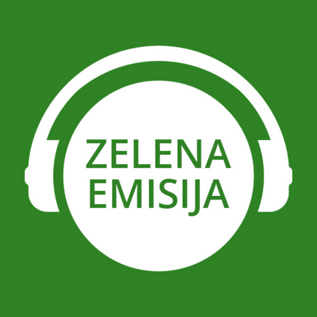 ZELENA EMISIJA - Marija Margareta Klika 28.01.2023.