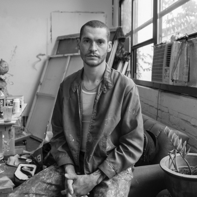 Jacob Mason-Macklin - Cerebral Women Art Talks Podcast | Podcast on Spotify