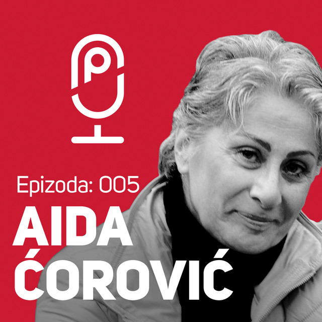 Važno je da žene govore otvoreno : : Aida Ćorović