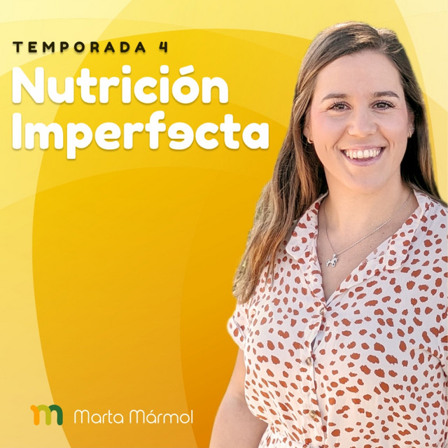 Portada de Nutrición Imperfecta
