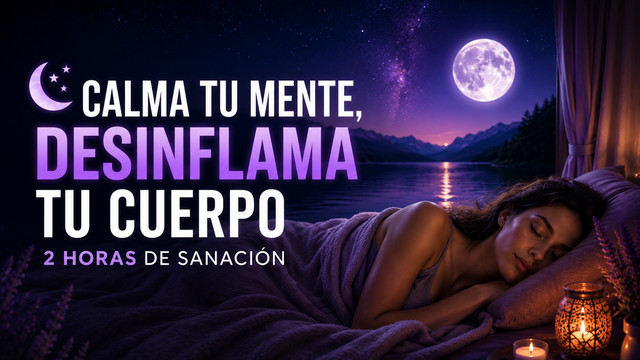 Portada de Meditaciones Guiadas canal Mente Consciente