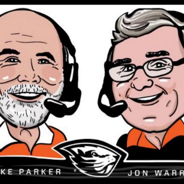 The Joe Beaver Show 4-6 Bill Rowe - The Joe Beaver Show | Podcast on ...