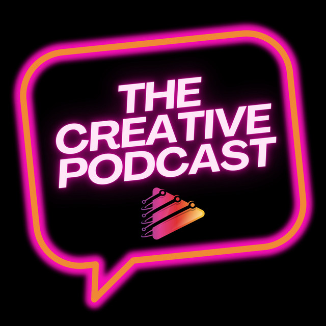 The CREATIVE Podcast | Podcast on Spotify