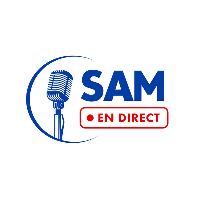SAM EN DIRECT | Podcast on Spotify