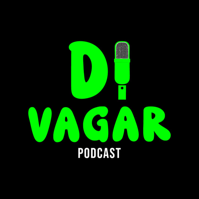 Divagar Podcast | Podcast on Spotify