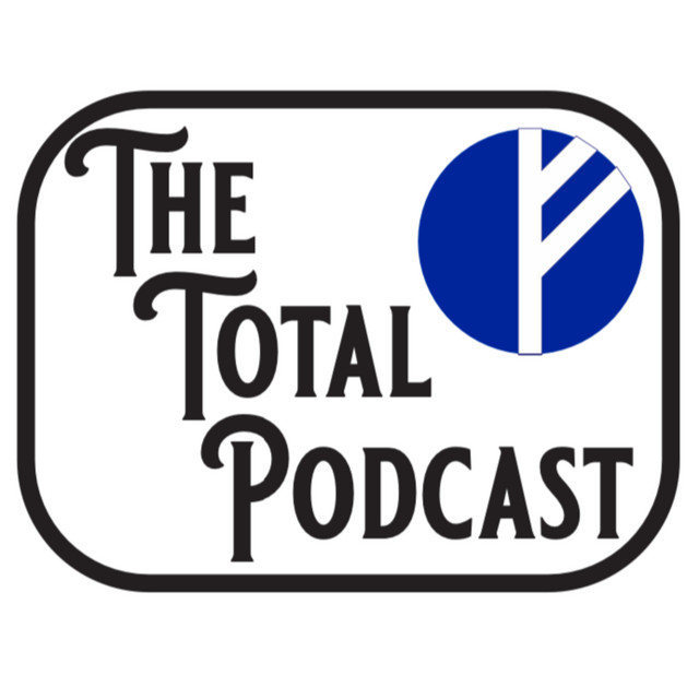 The Total Podcast | Podcast on Spotify