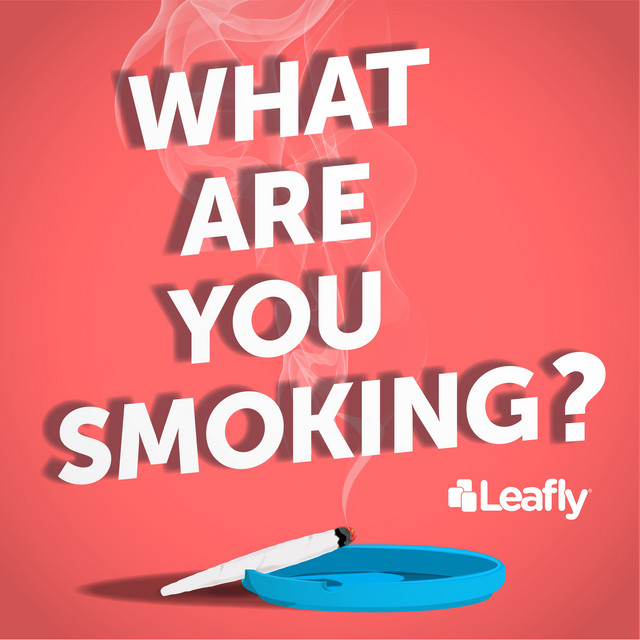 What Are You Smoking