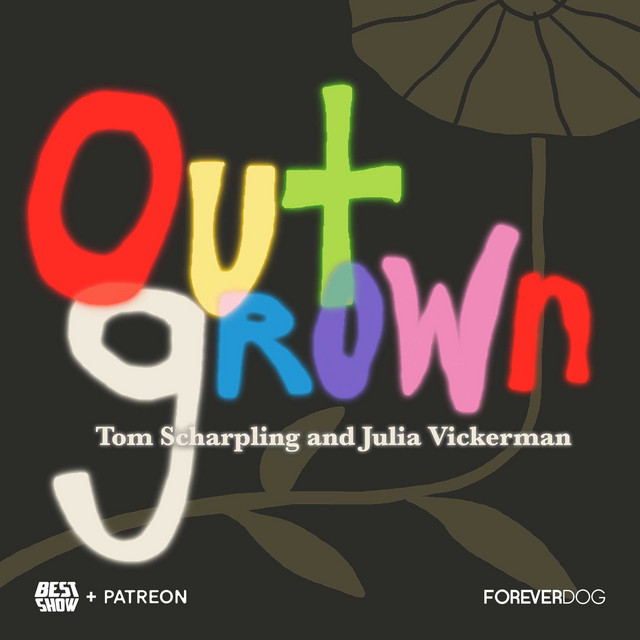 Outgrown Podcast: Strategic Revival for Podcasts That've Outgrown Their Format