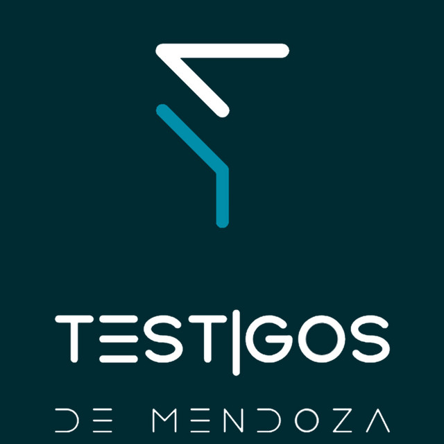 Los Testigos de Mendoza podcast artwork
