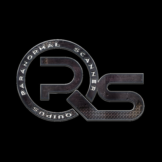 Quipus Paranormal Scanner podcast artwork