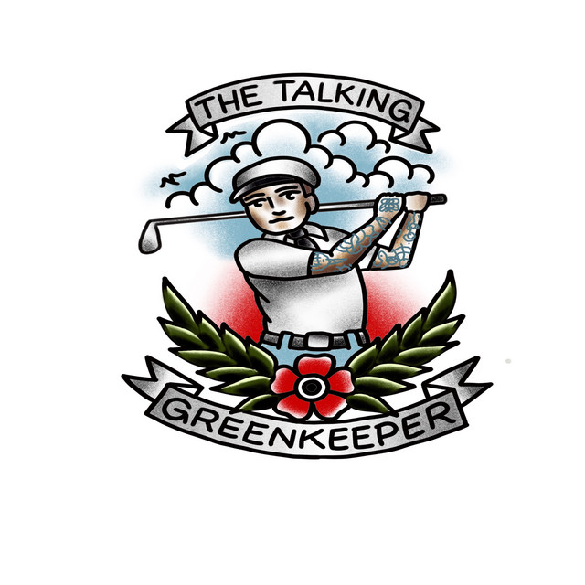 The Talking Greenkeeper | Podcast on Spotify