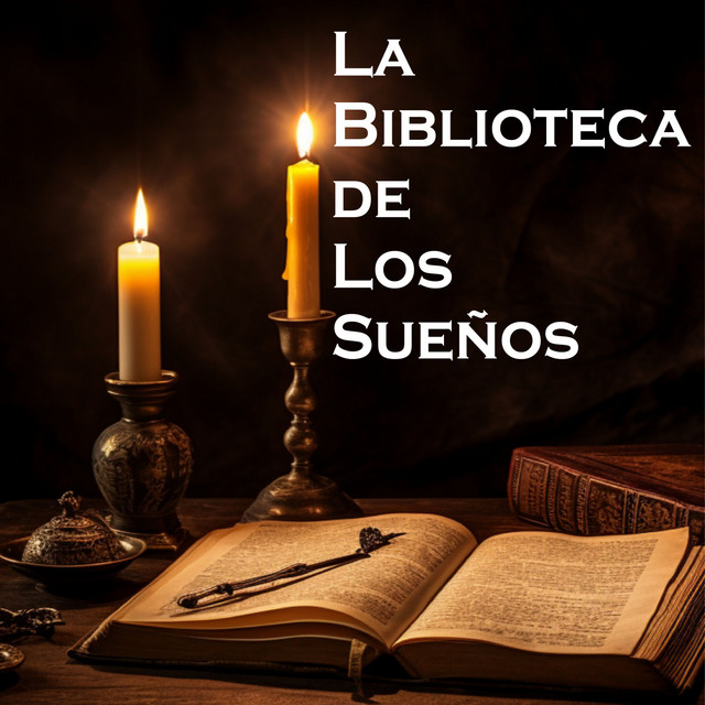 Portada de La Biblioteca de los Sueños: Documentales para Dormir