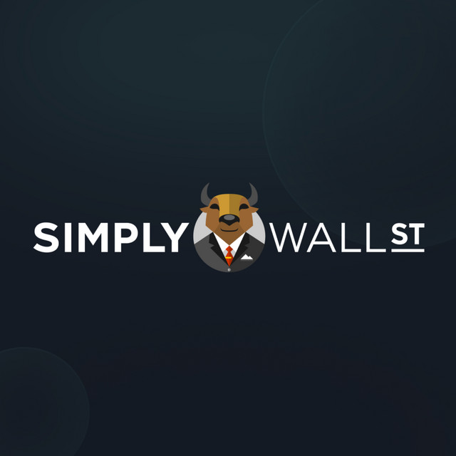Simply Wall St | Podcast on Spotify