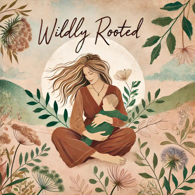 Wildly Rooted | Podcast on Spotify