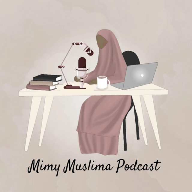 Mimy Muslima Podcast | Podcast on Spotify