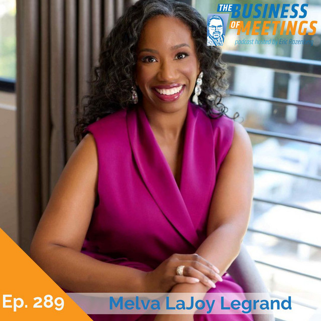 289: Purpose, Passion, and Perseverance: How to Build Purpose-Driven ...