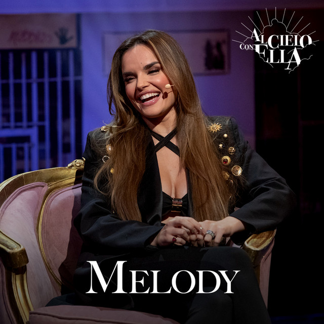 Portada de AL CIELO CON ELLA con Henar Álvarez