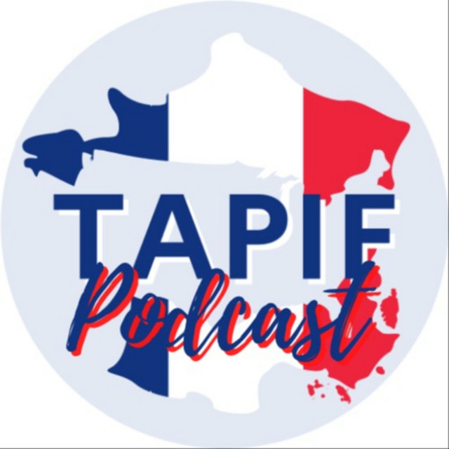 TAPIF Podcast | Podcast on Spotify