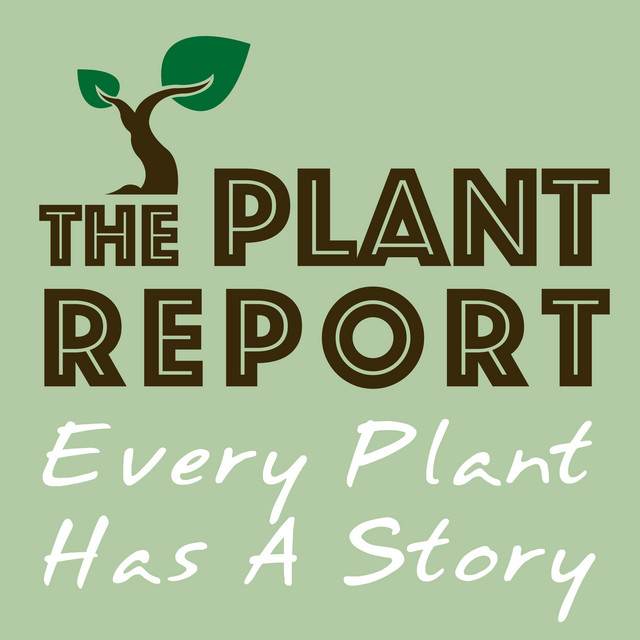 The Plant Report- Every Plant Has A Story | Podcast on Spotify
