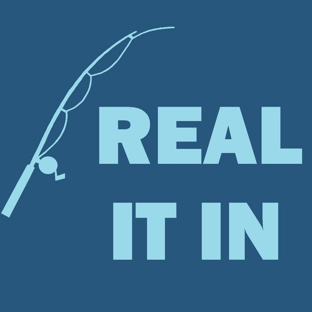 Real It In | Podcast on Spotify