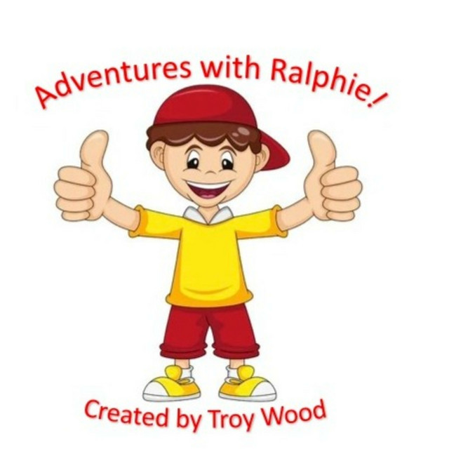 Adventures with Ralphie! | Podcast on Spotify