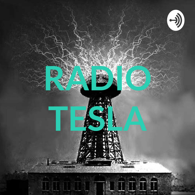 RADIO TESLA podcast artwork