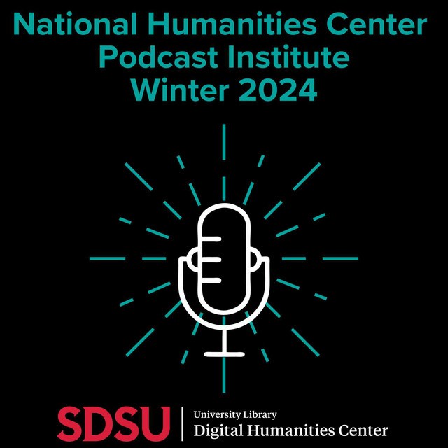 National Humanities Center Podcast Institute | Podcast on Spotify