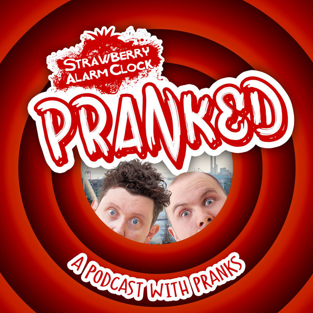 Pranked | Podcast on Spotify