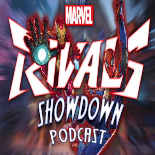 Marvel Rivals Showdown | Podcast on Spotify