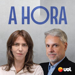 A Hora podcast artwork