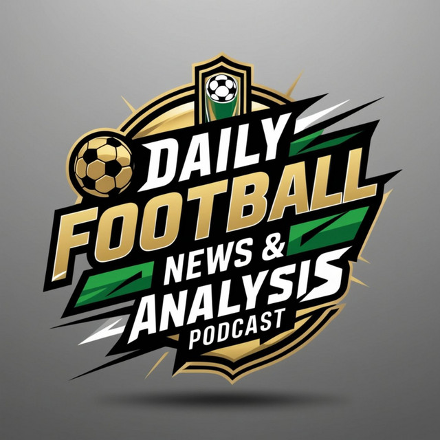 Daily Football | Podcast on Spotify