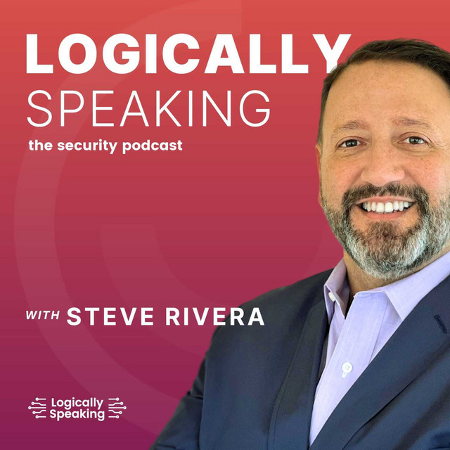 Logically Speaking | Podcast on Spotify