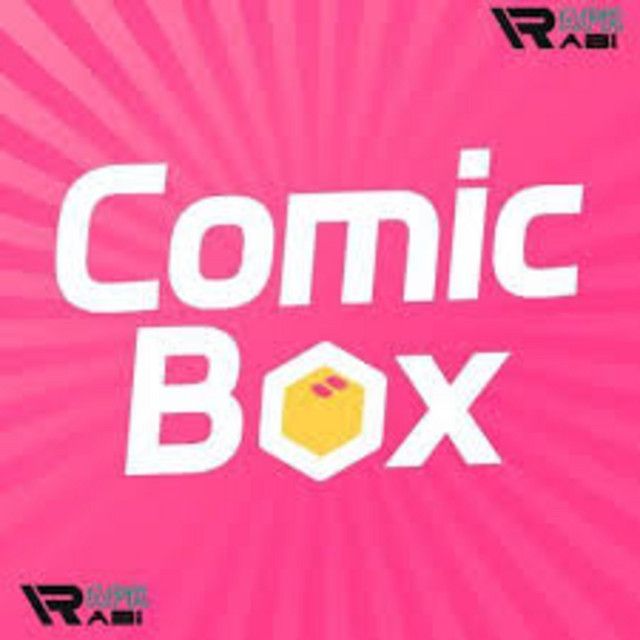 Comic Box MOD APK 2.0.6 (Vip Unlocked) Free Download For Android -  kaoakaoma | Podcast on Spotify