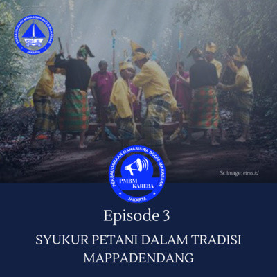 Syukur Petani dalam Tradisi Mappadendang episode cover