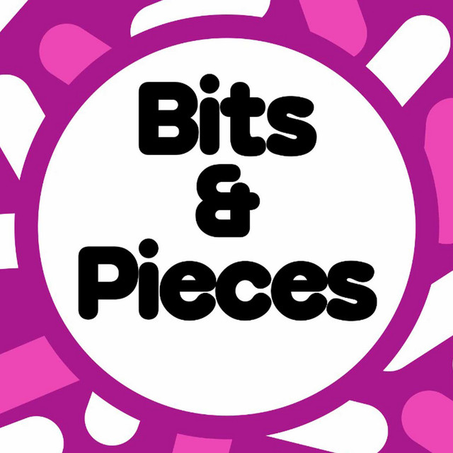 Bits & Pieces Podcast | Podcast on Spotify
