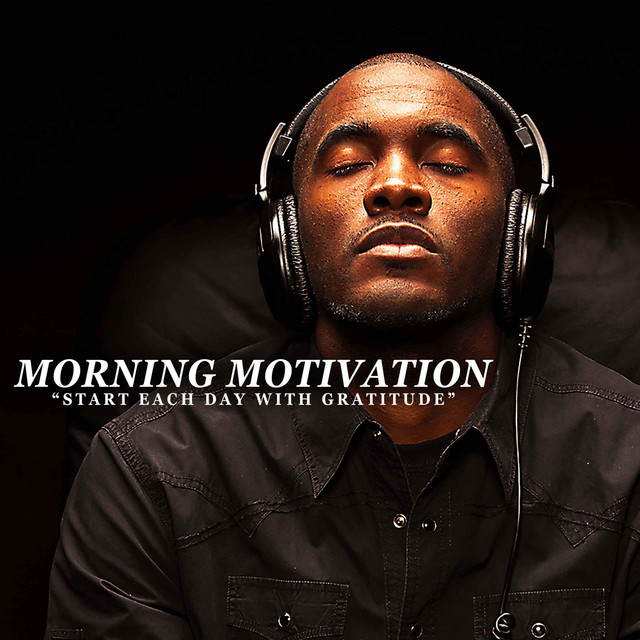 GRATITUDE - Motivation Daily by Motiversity | Podcast on Spotify