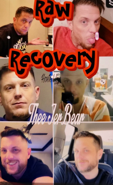Raw Recovery: Abandonment, Arrest, and Forgiveness - Raw Recovery ...